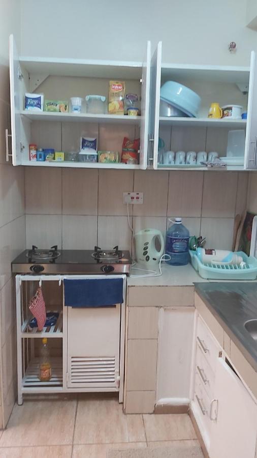 Annes Place 奈瓦沙 外观 照片