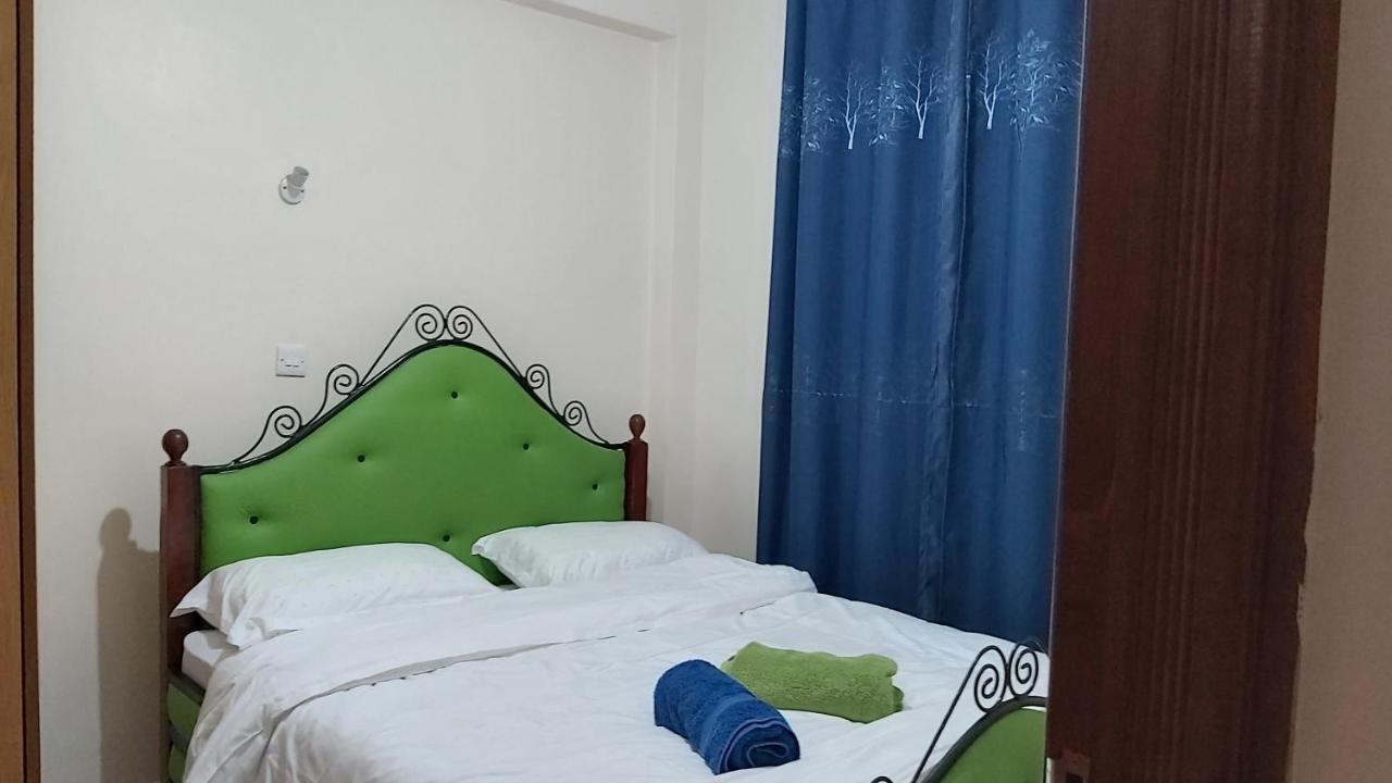 Annes Place 奈瓦沙 外观 照片